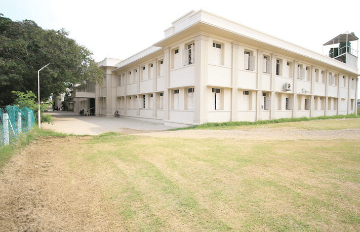 AM Jain College Chennai hostel photo 85